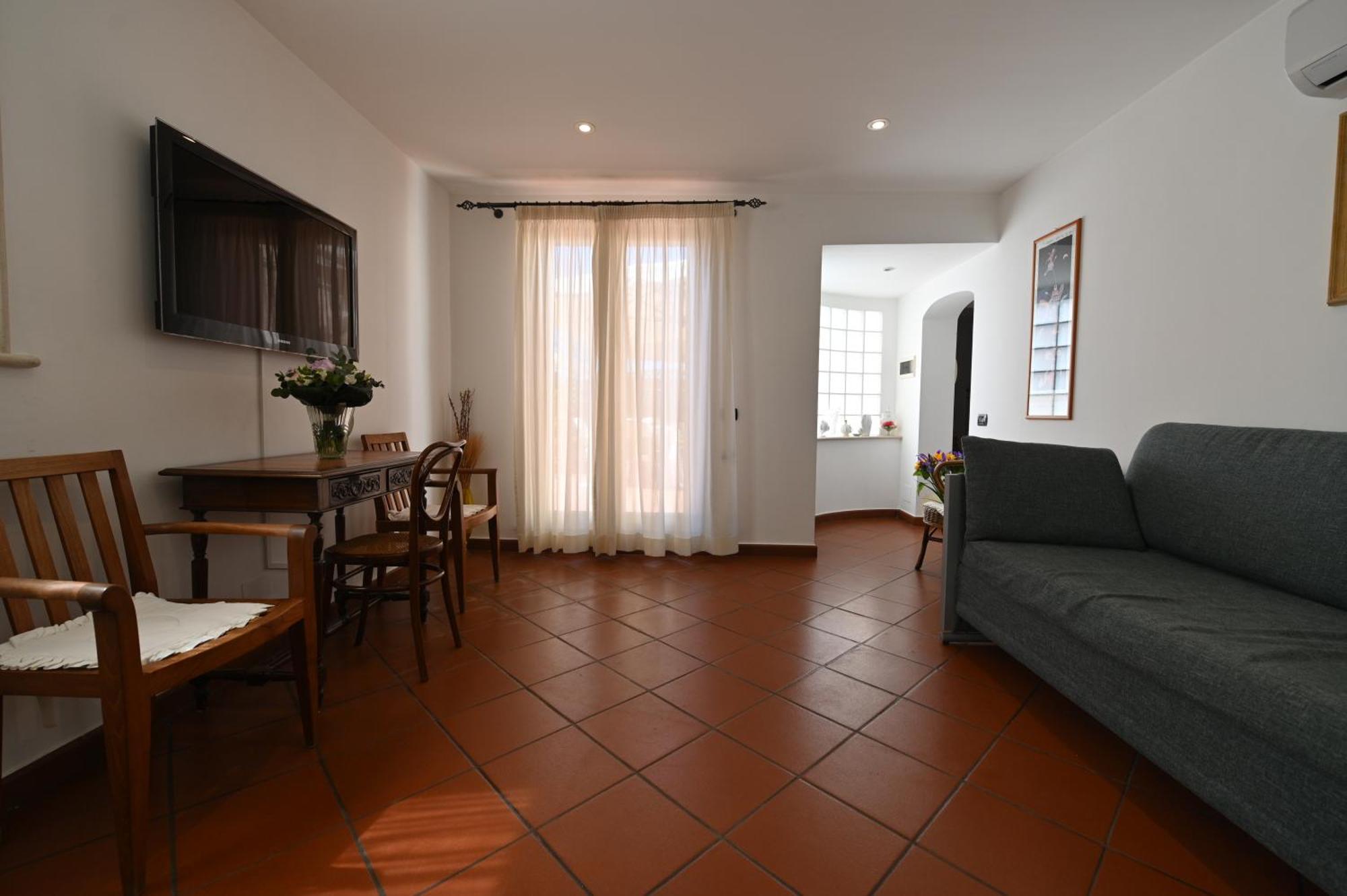 Terrazza128 Apartamento Bari Exterior foto